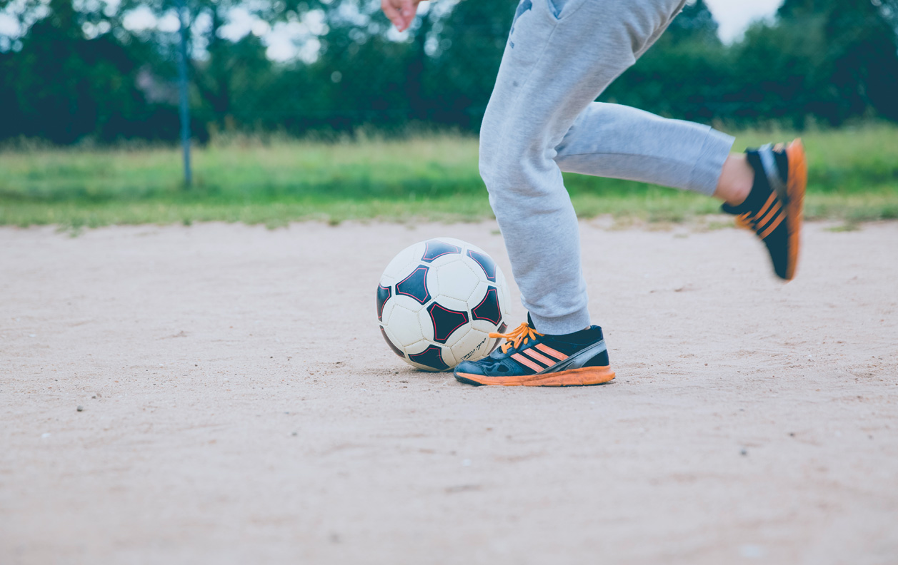 Street Football